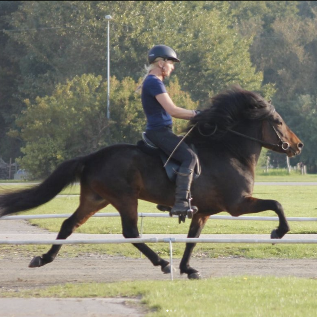 benni fra bendstrup