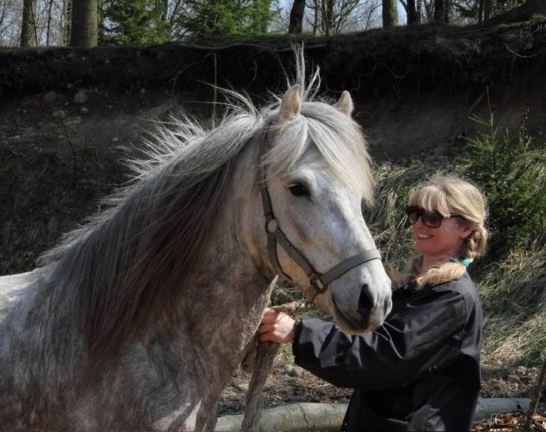 Birkir og Birgitta